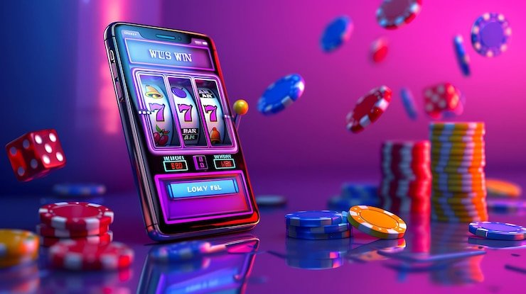 Antarmuka platform hkbpokerqq yang menampilkan sportsbook, kasino langsung, dan slot