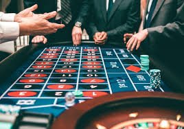 Riwayat taruhan dan statistik bola basket hkbpokerqq
