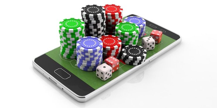 Speed Blackjack Game