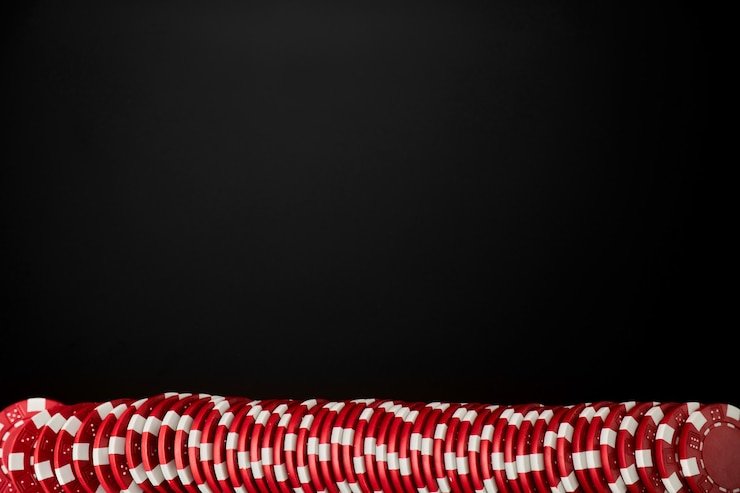 Riwayat transaksi dan statistik permainan Speed Blackjack
