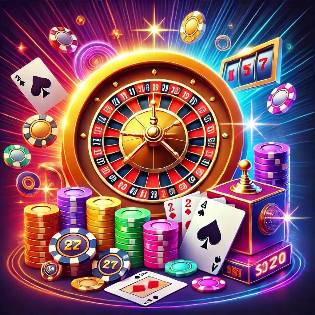 hkbpokerqq featured game showcase